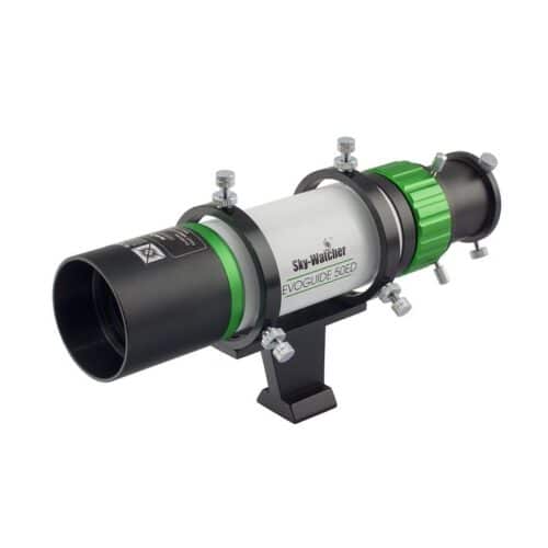 Tubo de guiado SkyWatcher Evoguide 50 ED
