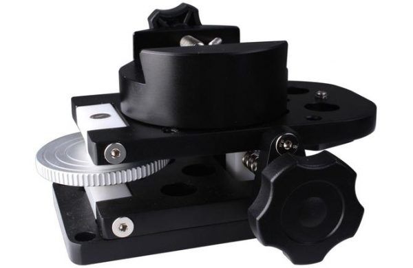 Montura SkyWatcher para guiado (GuideScope)
