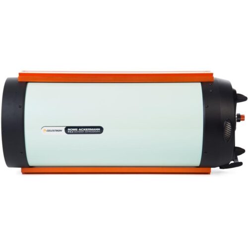 Rowe Ackermann celestron rasa 11
