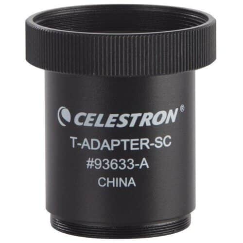 Adaptador T CELESTRON