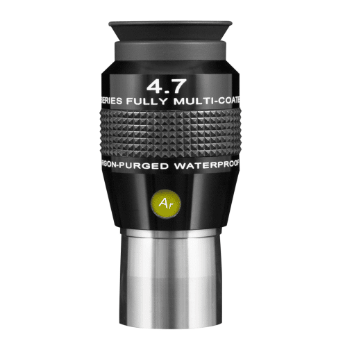 Ocular Explore Scientific 4.7 mm 82º Ar