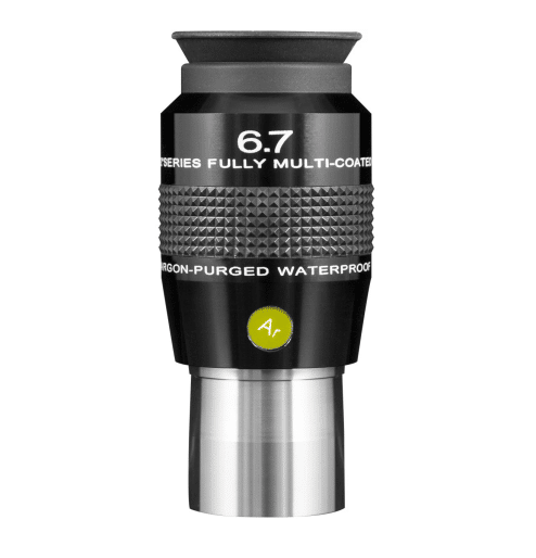 explore_scientific_ocular_6,7mm_82_ar Ocular Explore Scientific 6.7 mm 82º Ar