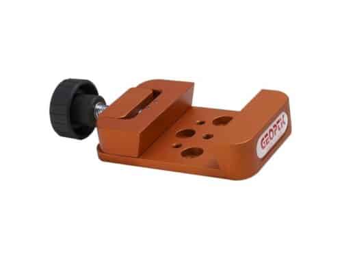 Mordaza Geoptik Vixen naranja