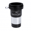 Lente de Barlow SkyWatcher 2x 1.25"