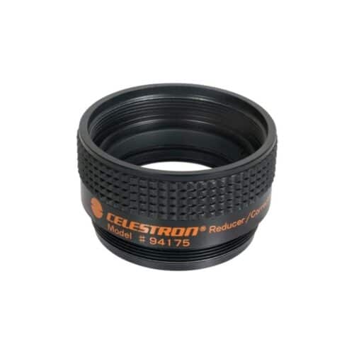 Reductor Celestron 0.63x Reductor Celestron 0.63x