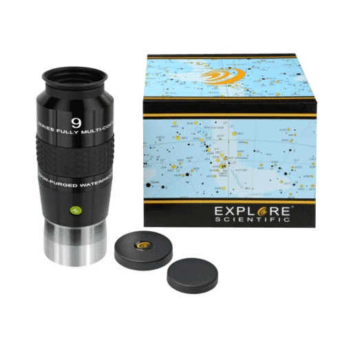 ocular explore Scientific 9mm 100º ocular explore Scientific 9mm 100º