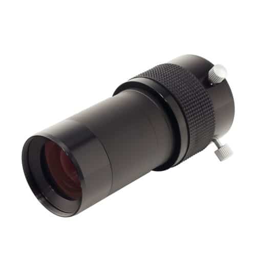 Lente de Barlow SkyWatcher ED 2x 2"