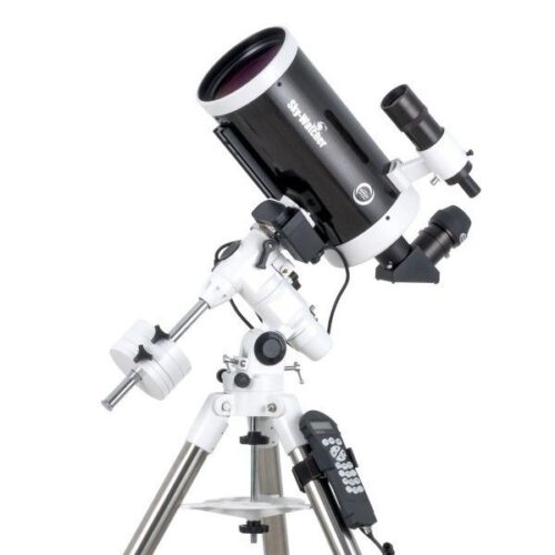 skywatcher_mak_150_neq3 Telescopio SkyWatcher Mak 150 NEQ3 Pro GoTo