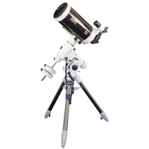 skywatcher_mak_180_eq6r Telescopio SkyWatcher Mak 180 EQ6R Pro GoTo