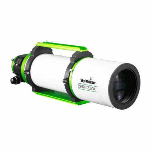 Tubo refractor SkyWatcher Esprit 120 EDX