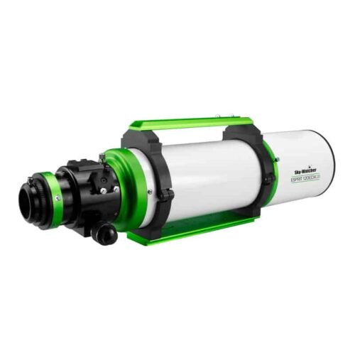 Tubo refractor SkyWatcher Esprit 120 EDX