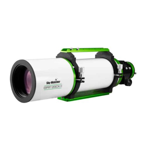 Tubo refractor SkyWatcher Esprit 120 EDX