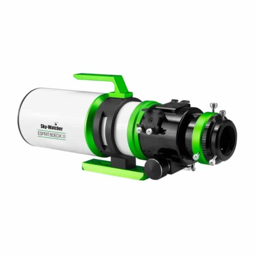 Tubo refractor SkyWatcher Esprit 80 EDX