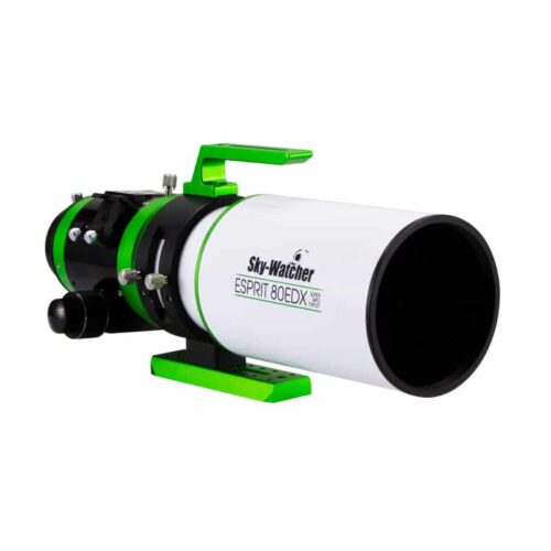 Tubo refractor SkyWatcher Esprit 80 EDX