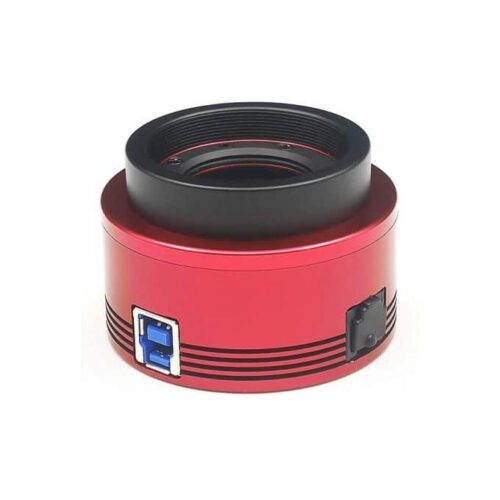 cámara zwo 183 MM cámara zwo 183 MM