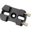 Zapata estándar TS Optics para buscador