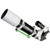 Telescopio SkyWatcher 80ED Black Diamond HEQ5-R Pro GoTo