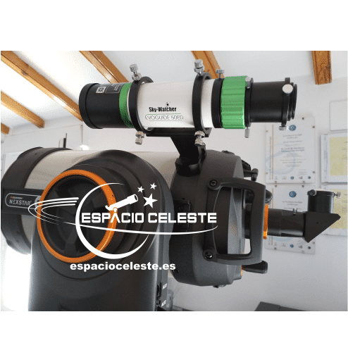 base_buscador_ts_optics_c8 (2) Zapata estándar TS Optics para buscador