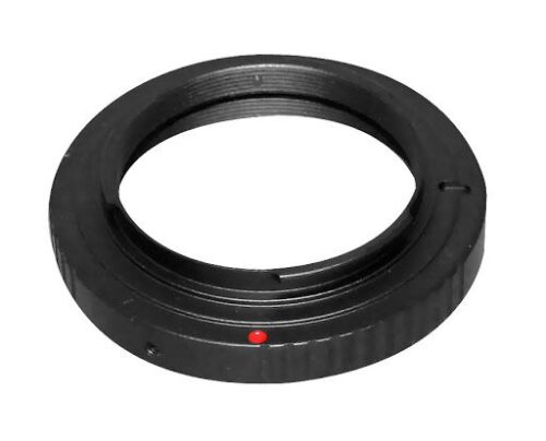 skywatcher_anilla_t_m42_canon_eos Adaptador anilla T2 SkyWatcher Nikon F (Serie D)