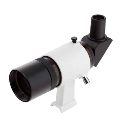 Buscador óptico SkyWatcher 9x50 (acodado)