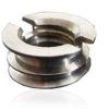 Adaptador para rosca de trípode TS Optics 3/8" a 1/4"