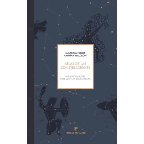 ATLAS DE LAS CONSTELACIONES ATLAS DE LAS CONSTELACIONES