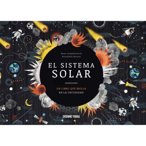 EL SISTEMA SOLAR