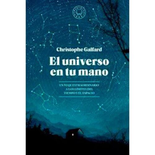 El universo en tu mano El universo en tu mano