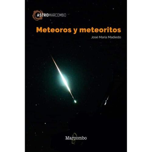 METEOROS Y METEORITOS METEOROS Y METEORITOS