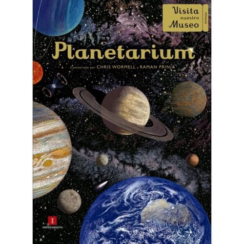PLANETARIUM PLANETARIUM