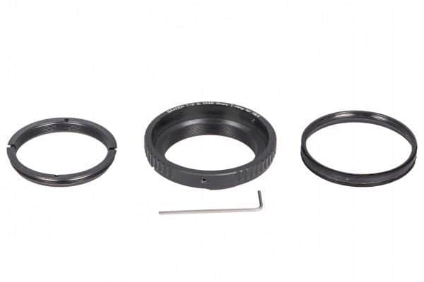 Adaptador anilla T2 (M42/M48) Baader Sony E/NEX