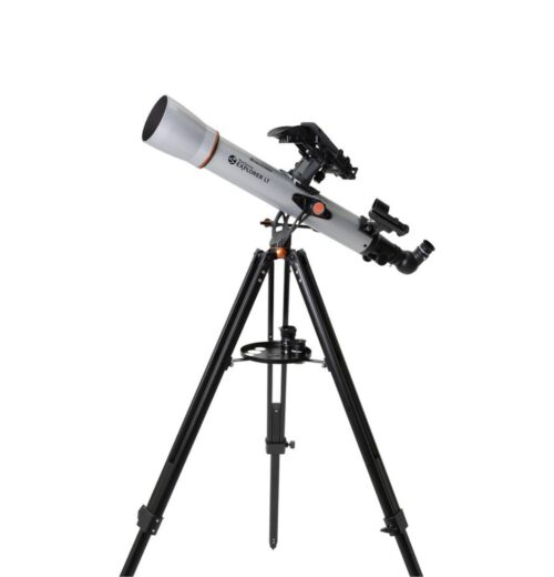 celestron_starsense_70 (4) Telescopio Celestron StarSense 70 AZ