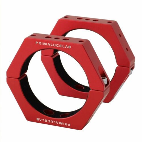 primaluce_abrazaderas_80 Abrazaderas PrimaLuceLab para tubo de 80 mm