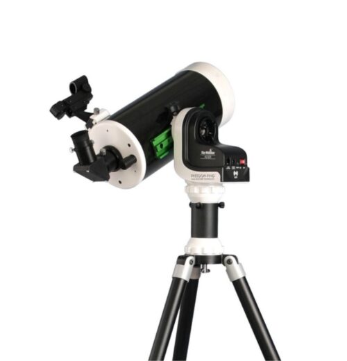 Telescopio SkyWatcher Mak 127 AZGTi