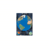 PUZZLE TIERRA GLOBO LUMINISCENTE PUZZLE TIERRA GLOBO LUMINISCENTE