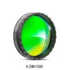 Filtro Baader Solar Continuum 1,25" 540 nm (7,5 nm)