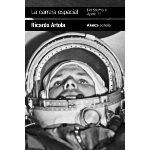 LA CARRERA ESPACIAL LA CARRERA ESPACIAL