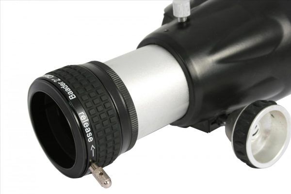 Sujetaocular Baader ClickLock 2"-M56 (SkyWatcher)