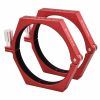 primaluce_abrazaderas_140 Abrazaderas PrimaLuceLab para tubo de 140 mm