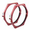 primaluce_abrazaderas_235 Abrazaderas PrimaLuceLab para tubo de 235 mm