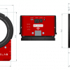 Enfocador automático PrimaLuceLab ESATTO 3"