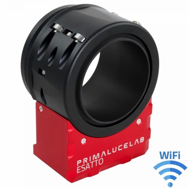 Enfocador automático PrimaLuceLab ESATTO 3"