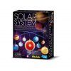 GLOW SOLAR SYSTEM MOBILE GLOW SOLAR SYSTEM MOBILE