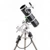 Telescopio SkyWatcher 150/750 NEQ3-2 GoTo