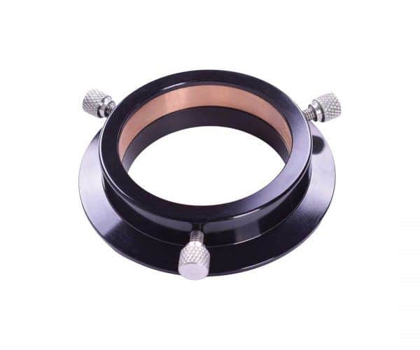 Adaptador TS Optics M63 a 2"