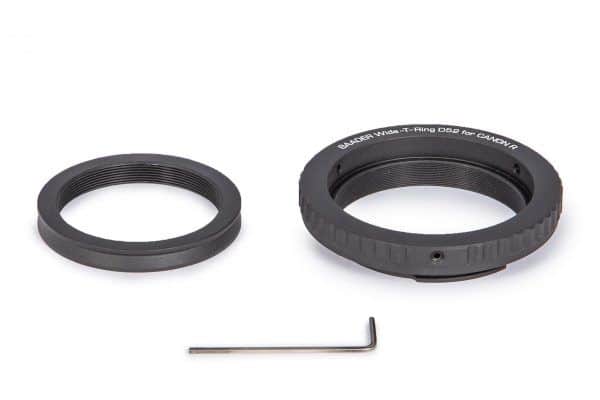 baader_anilla_t_canon_eos_r (1) Adaptador anilla T2 Baader Canon EOS R convertible