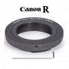 baader_anilla_t_canon_eos_r Adaptador anilla T2 Baader Canon EOS R convertible