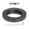 baader_anilla_t_minolta_af Adaptador anilla T2 Baader Minolta AF/Sony A convertible