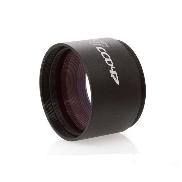Reductor de focal 0.67x TS-Optics Reductor de focal 0.67x TS-Optics