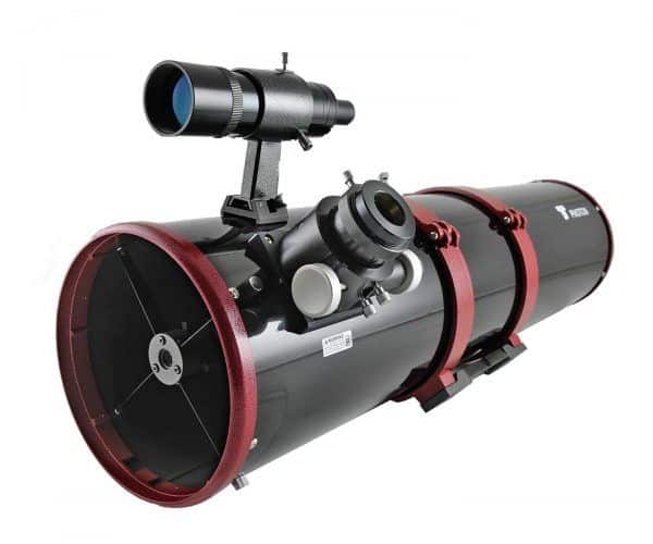 Tubo TS Optics Photon 8" Newton f/5